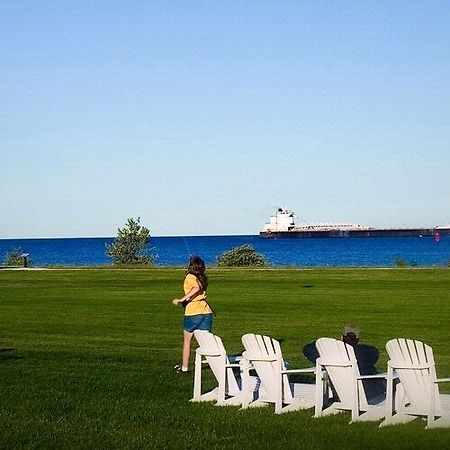 Mission Point Resort Đảo Mackinac Ngoại thất bức ảnh