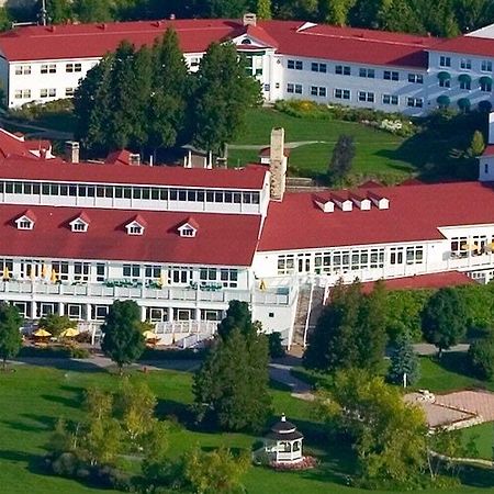 Mission Point Resort Đảo Mackinac Ngoại thất bức ảnh