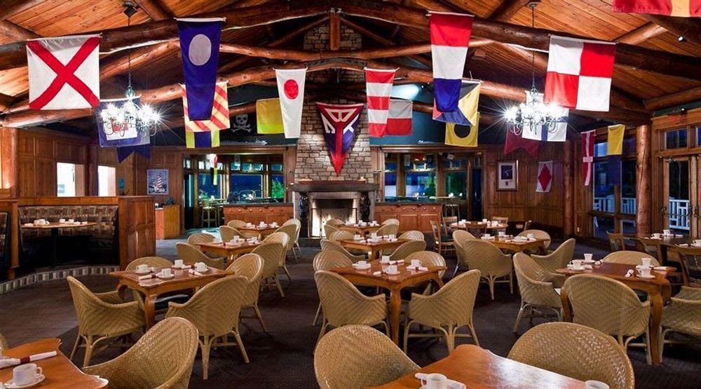 Mission Point Resort Đảo Mackinac Ngoại thất bức ảnh