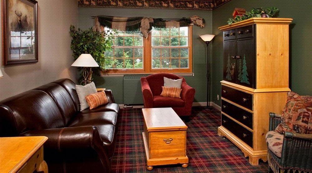 Mission Point Resort Đảo Mackinac Ngoại thất bức ảnh