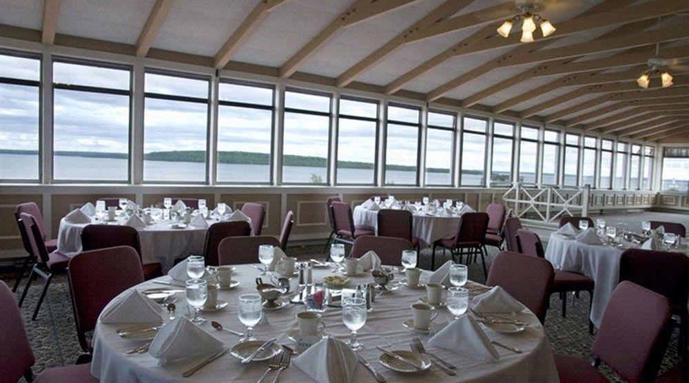 Mission Point Resort Đảo Mackinac Ngoại thất bức ảnh