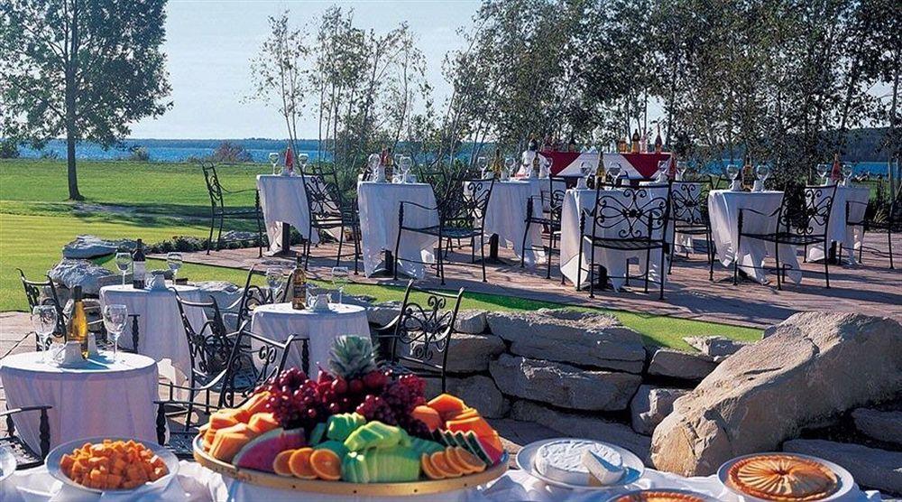 Mission Point Resort Đảo Mackinac Ngoại thất bức ảnh