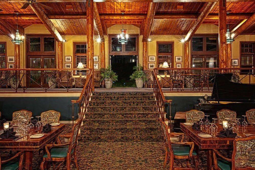 Mission Point Resort Đảo Mackinac Ngoại thất bức ảnh