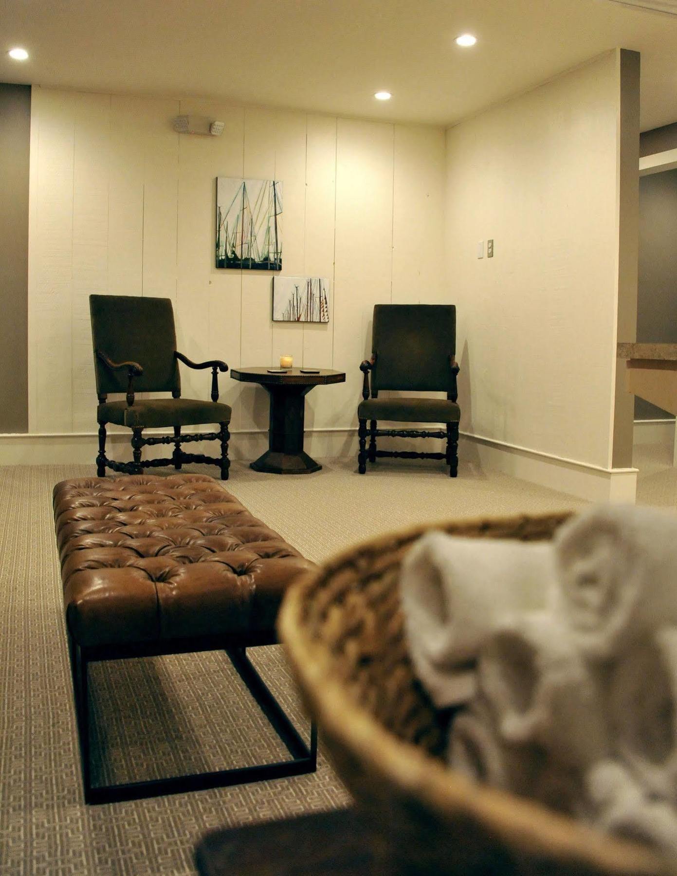 Mission Point Resort Đảo Mackinac Ngoại thất bức ảnh