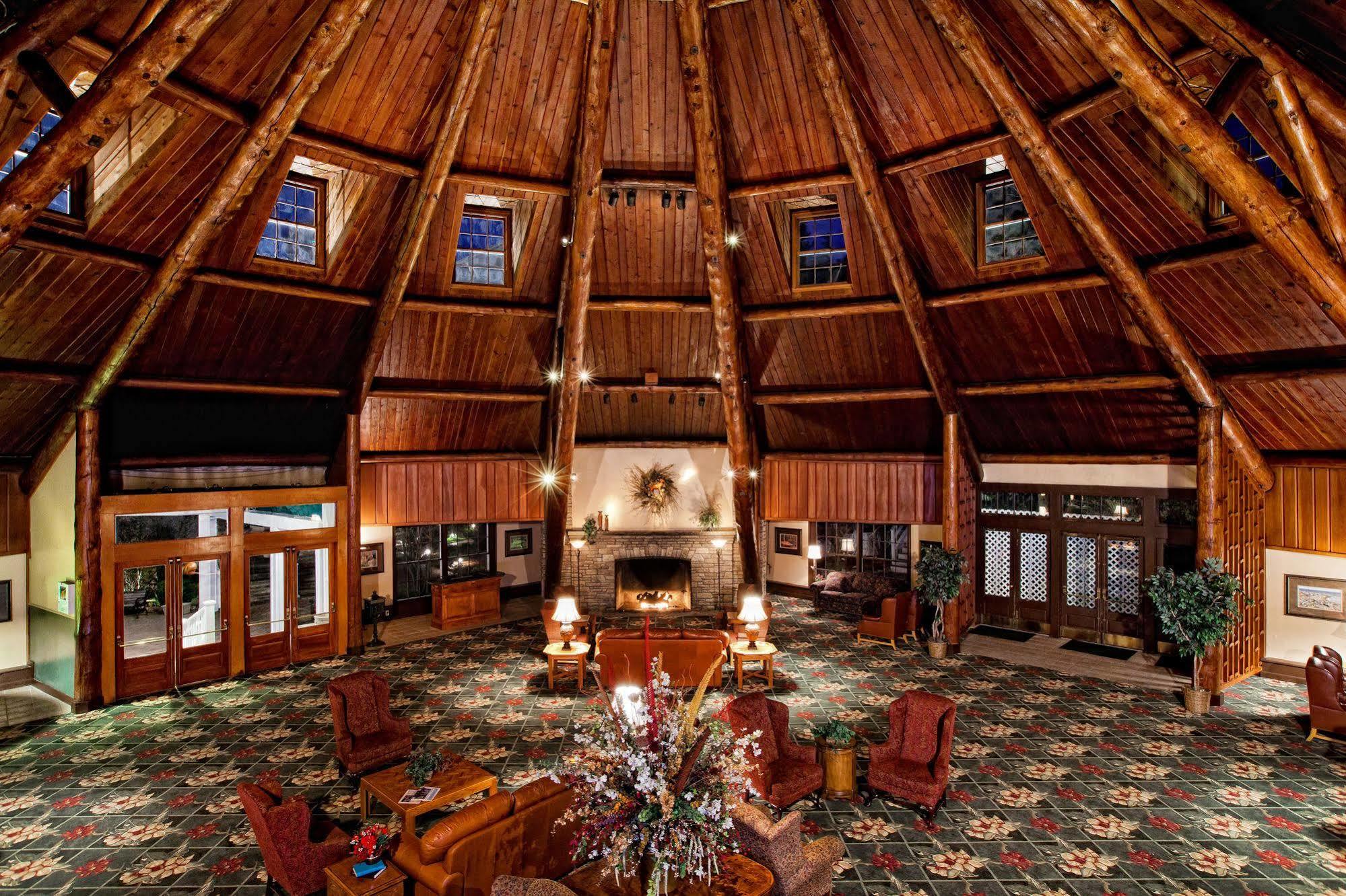 Mission Point Resort Đảo Mackinac Ngoại thất bức ảnh