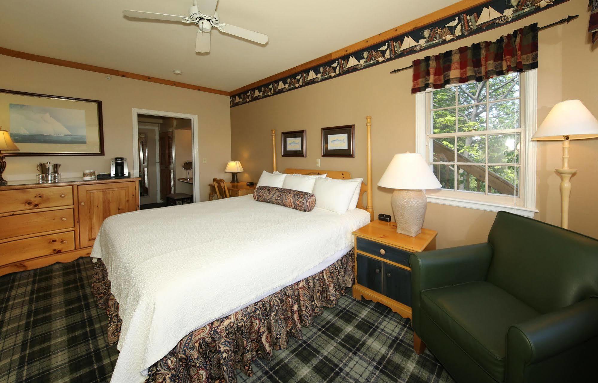 Mission Point Resort Đảo Mackinac Ngoại thất bức ảnh