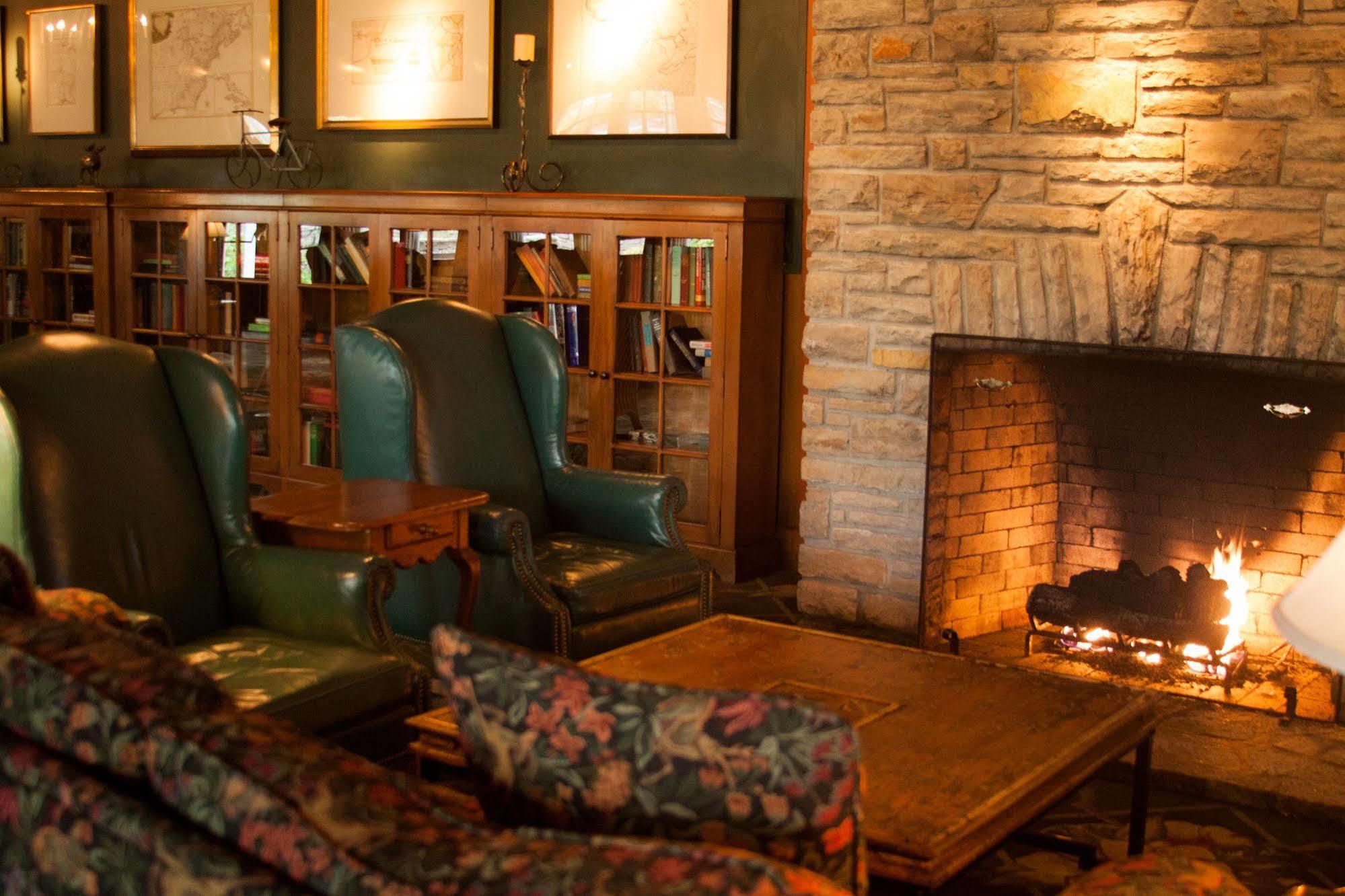 Mission Point Resort Đảo Mackinac Ngoại thất bức ảnh