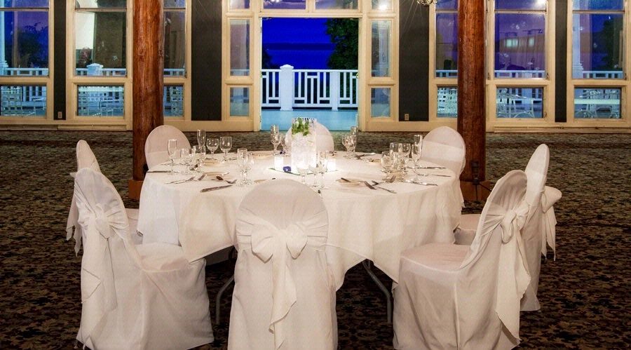 Mission Point Resort Đảo Mackinac Ngoại thất bức ảnh